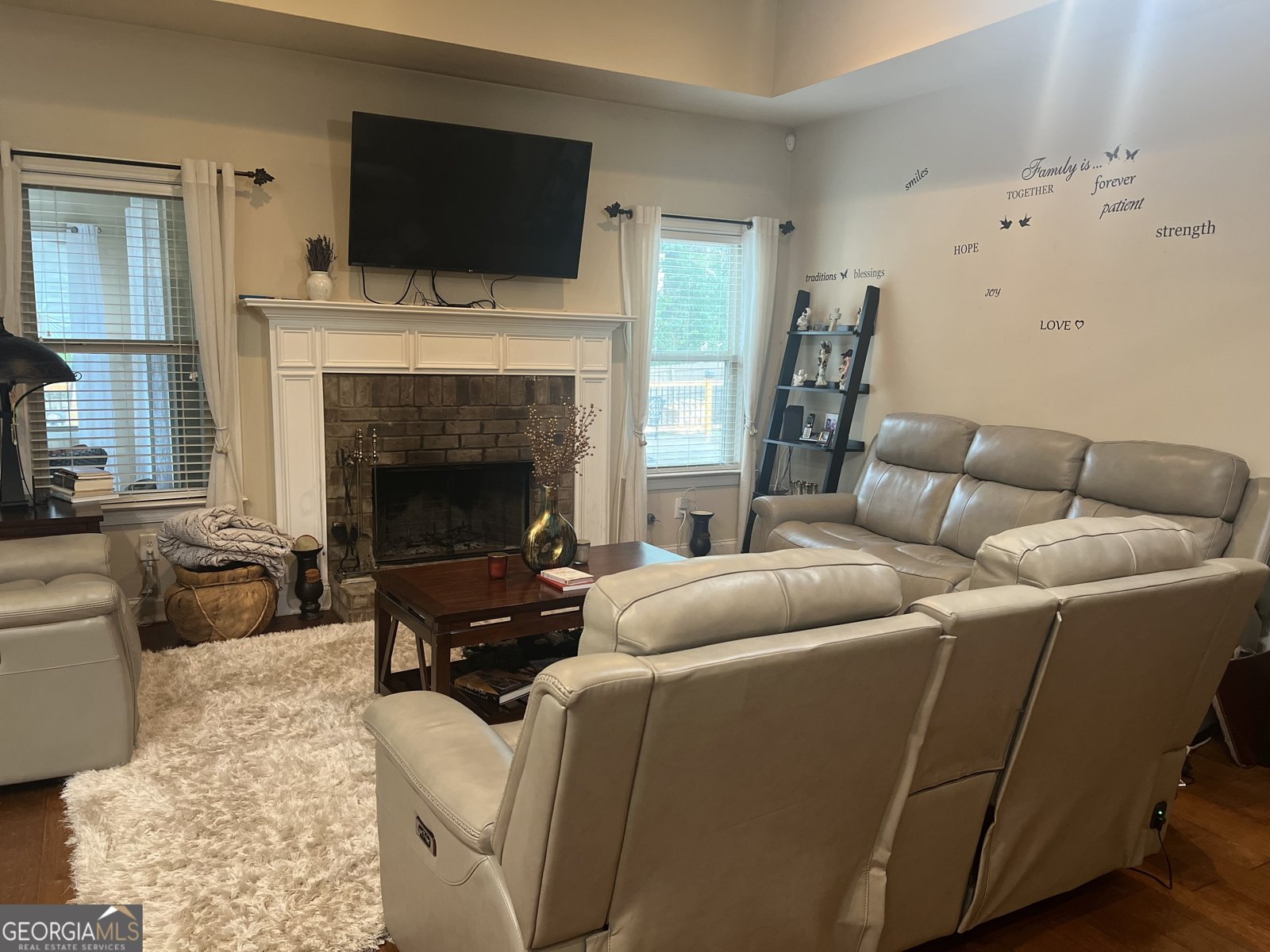 1128 Carillon Drive Conyers - 6