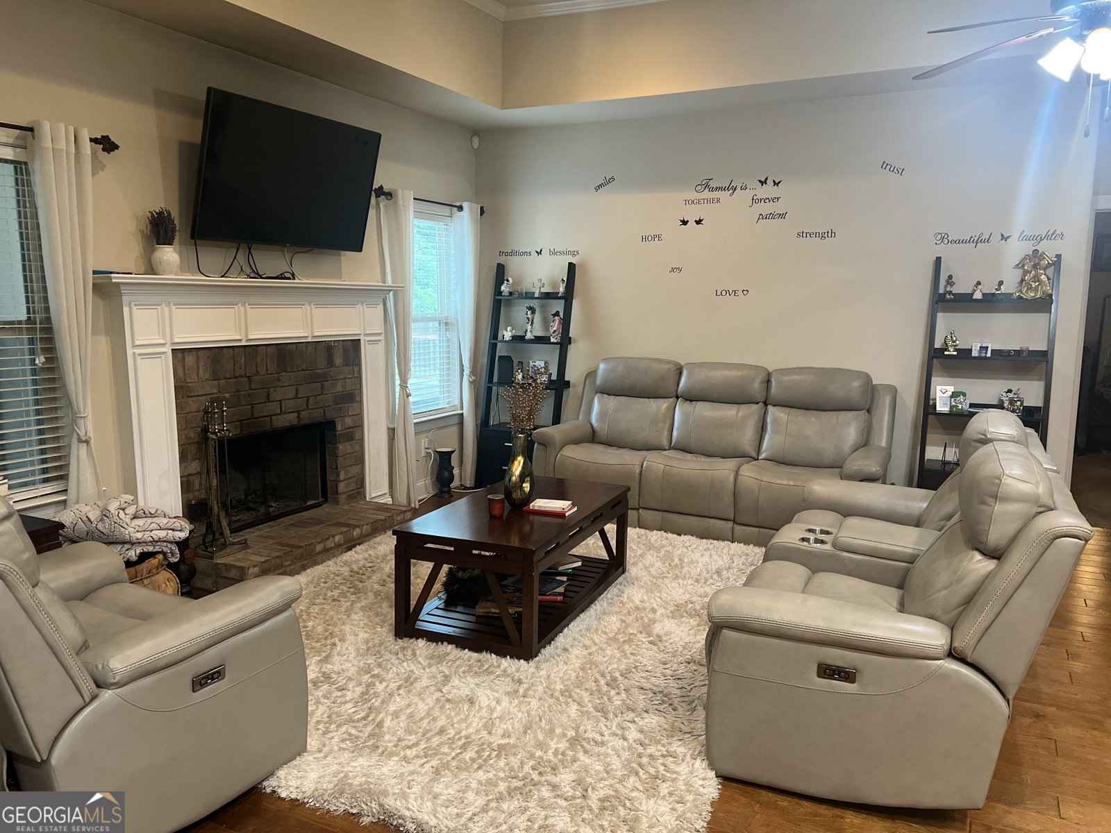 1128 Carillon Drive Conyers - 7