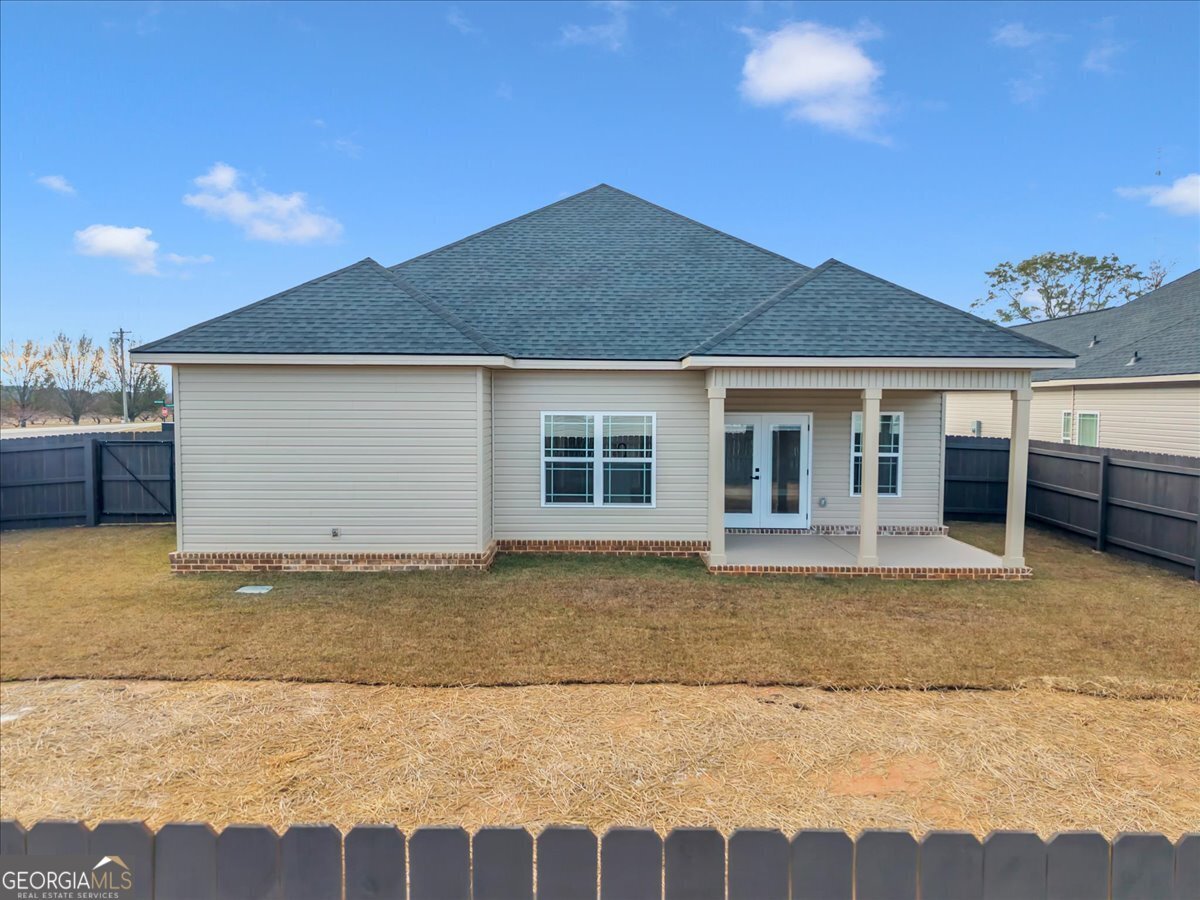 100 Early Drive Byron - 39