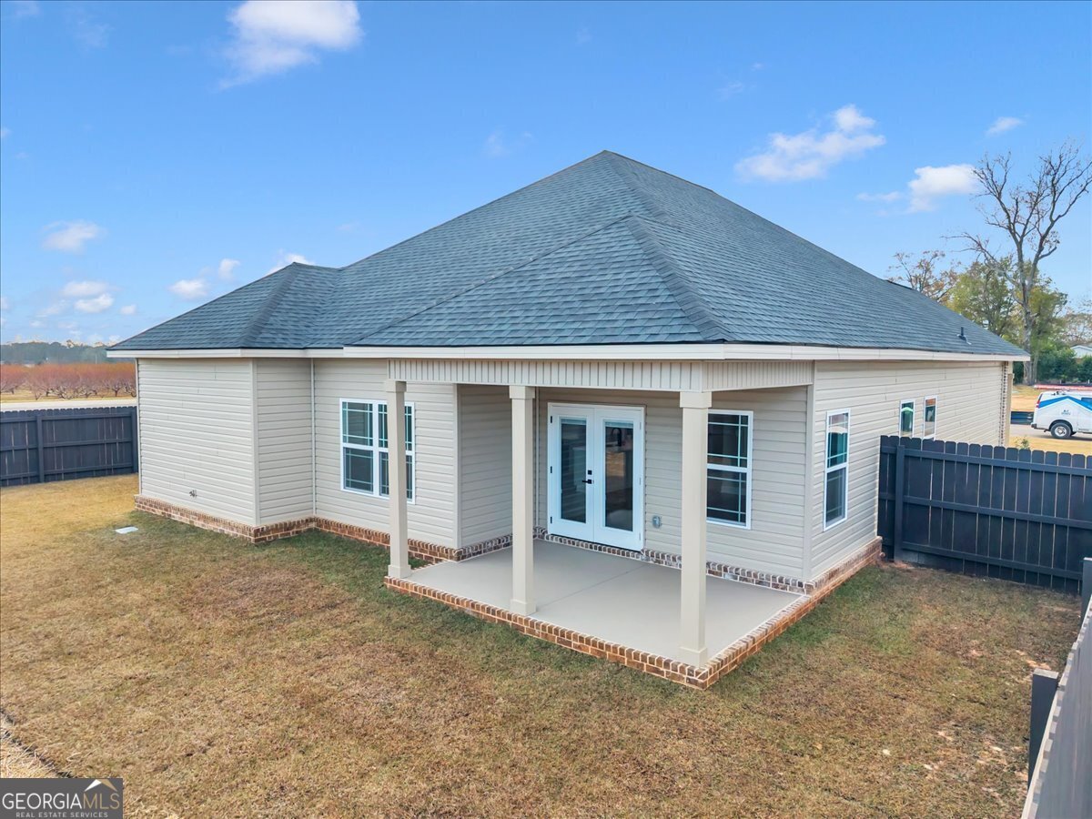 100 Early Drive Byron - 42