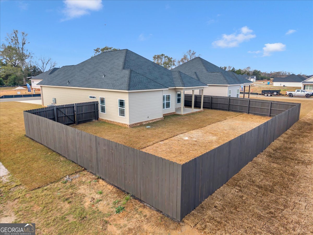 100 Early Drive Byron - 44