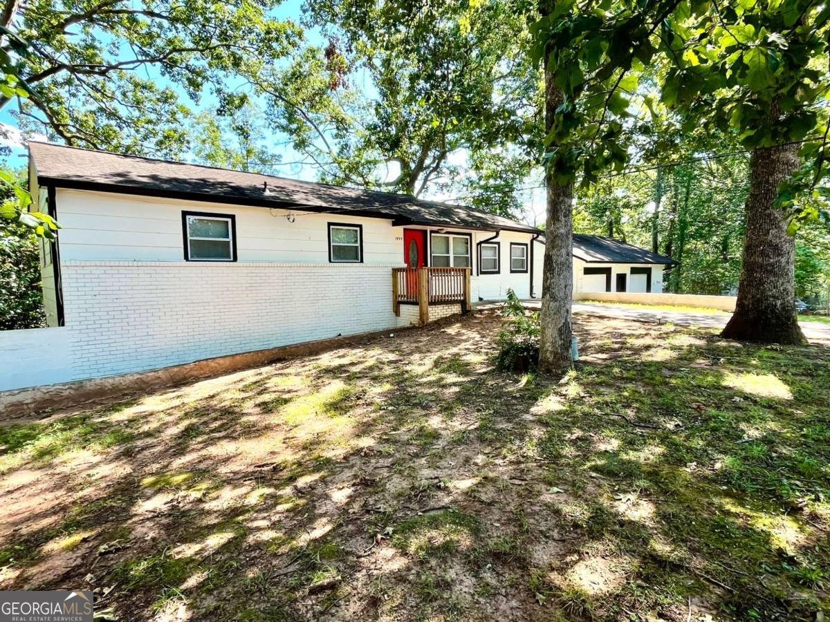1995 Oak Court Austell - 2
