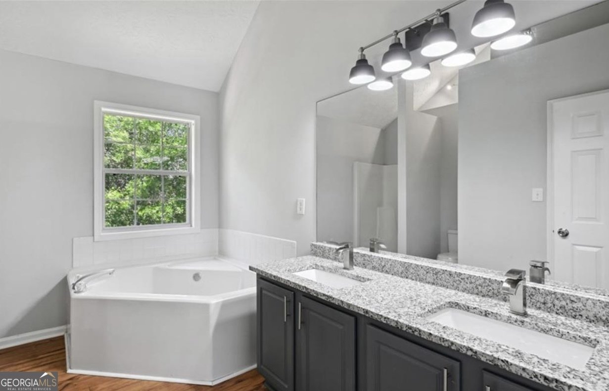 7250 WHEELER Court Lithonia - 17