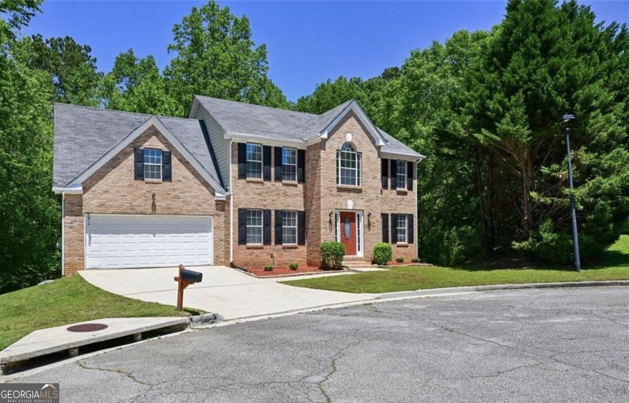 7250 WHEELER Court Lithonia - 2