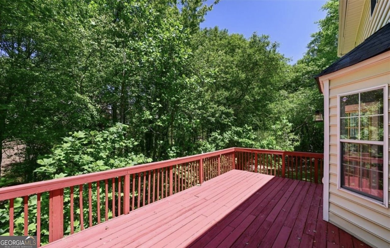 7250 WHEELER Court Lithonia - 20