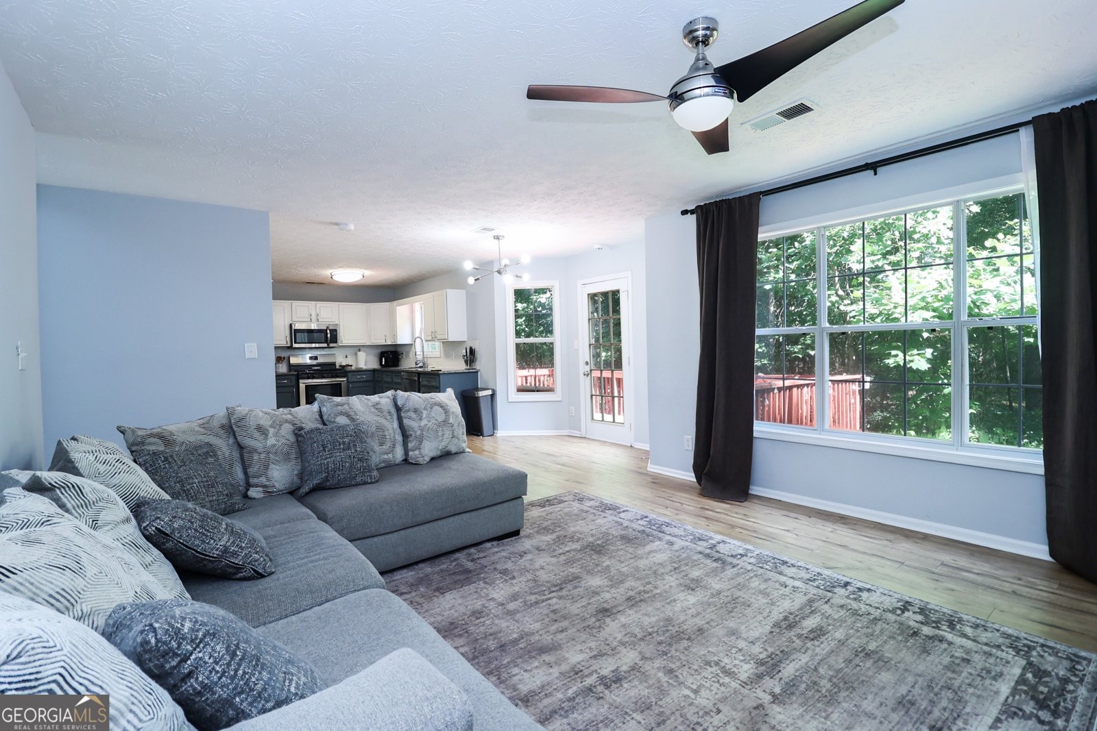 7250 WHEELER Court Lithonia - 9