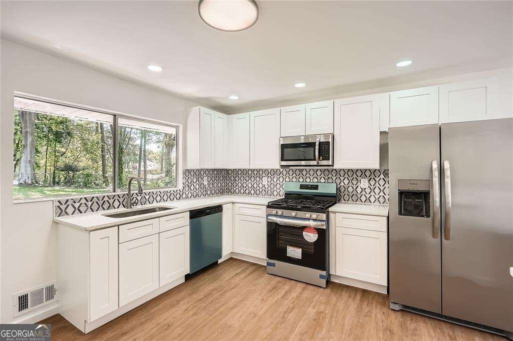 4201 Regal Ridge Road Austell - 3