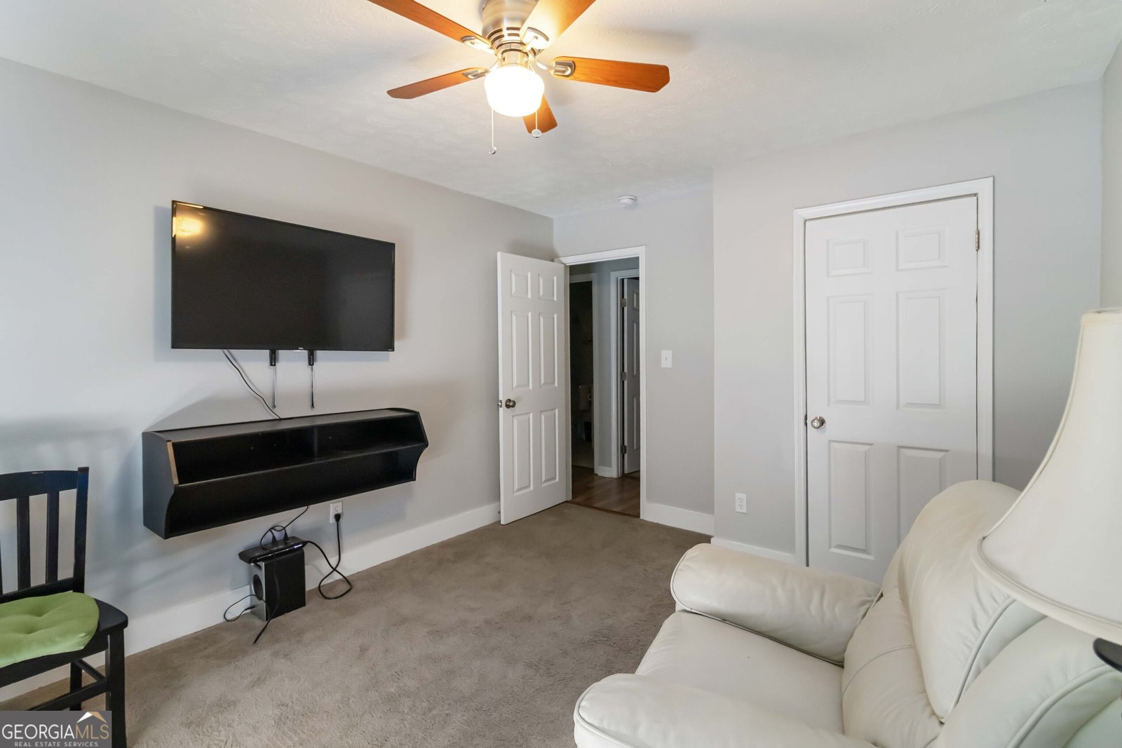 135 Chimney Ridge Trail Stockbridge - 12