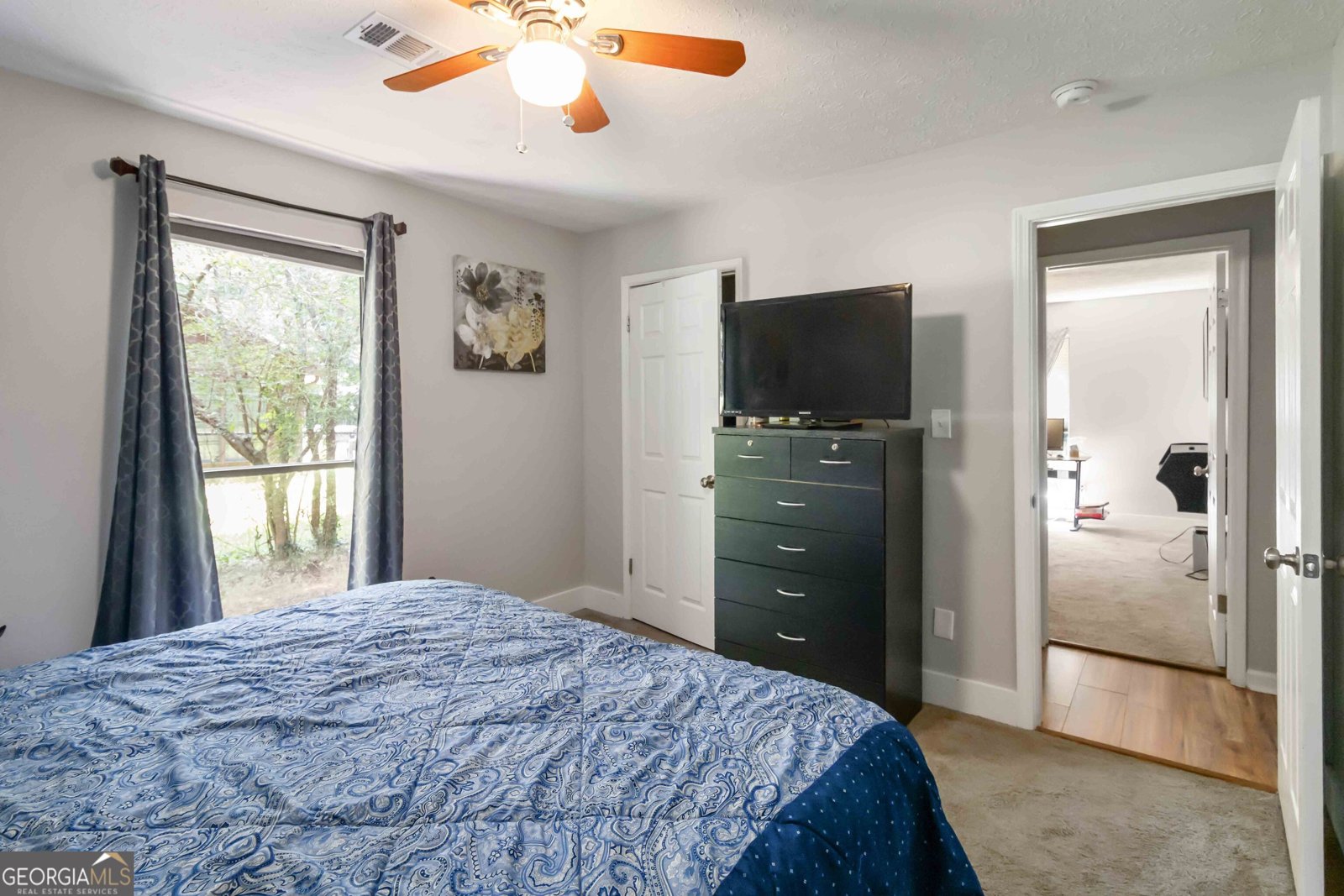 135 Chimney Ridge Trail Stockbridge - 14