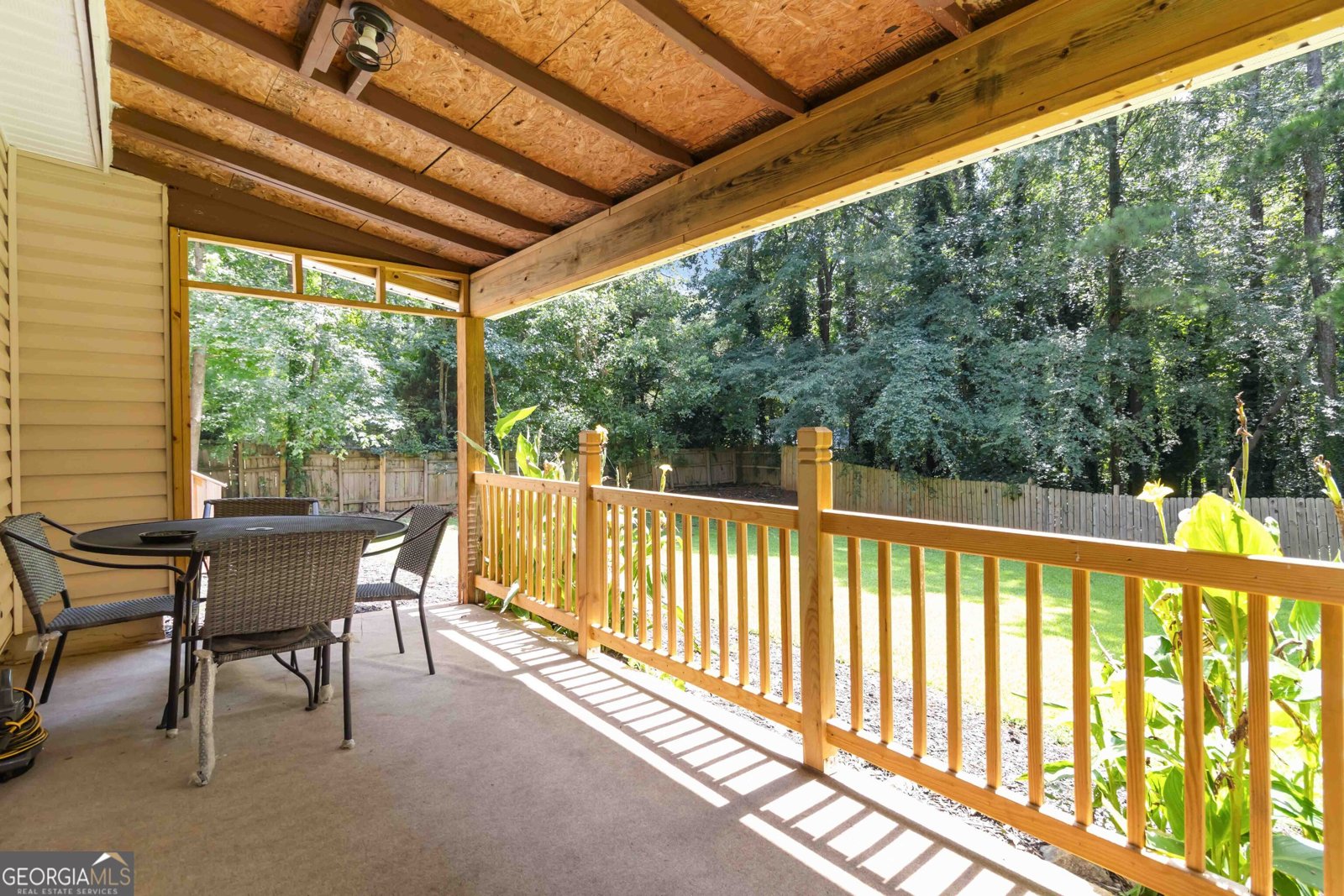 135 Chimney Ridge Trail Stockbridge - 19