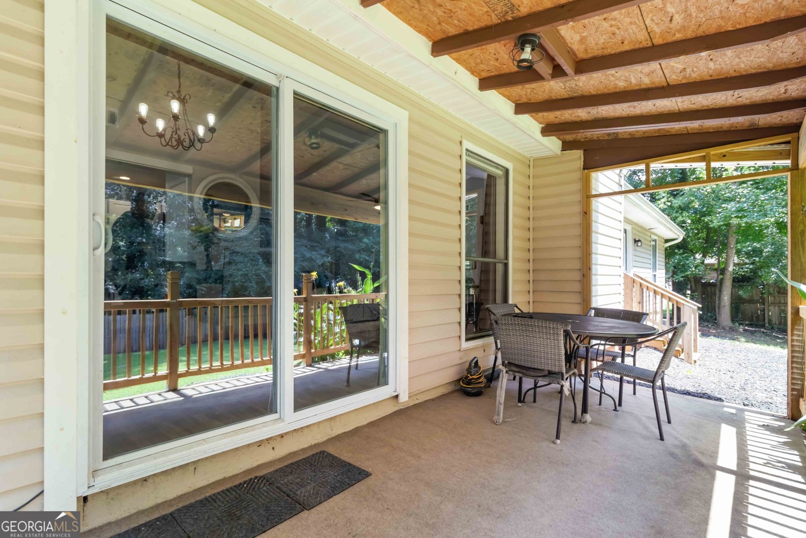 135 Chimney Ridge Trail Stockbridge - 20