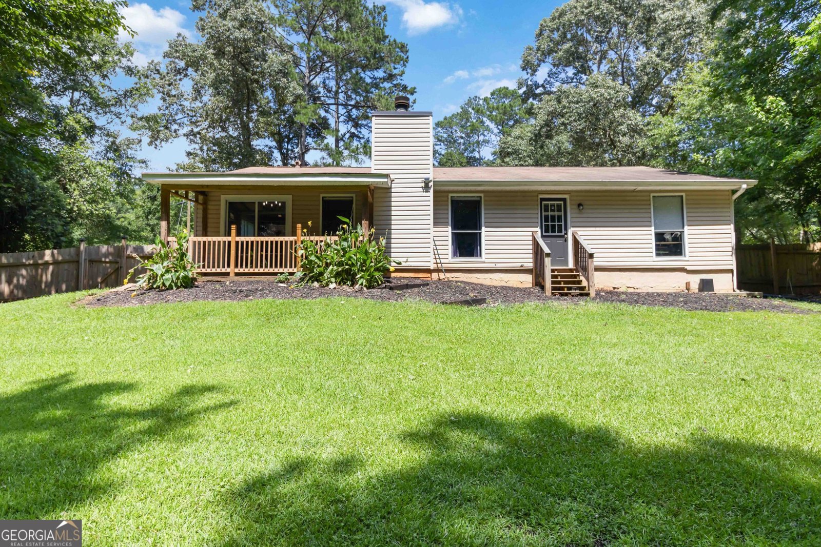 135 Chimney Ridge Trail Stockbridge - 21