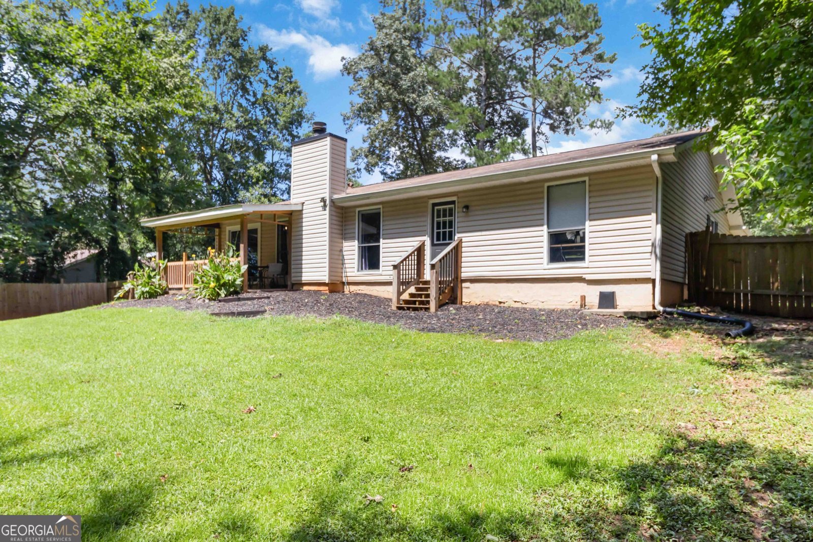 135 Chimney Ridge Trail Stockbridge - 22