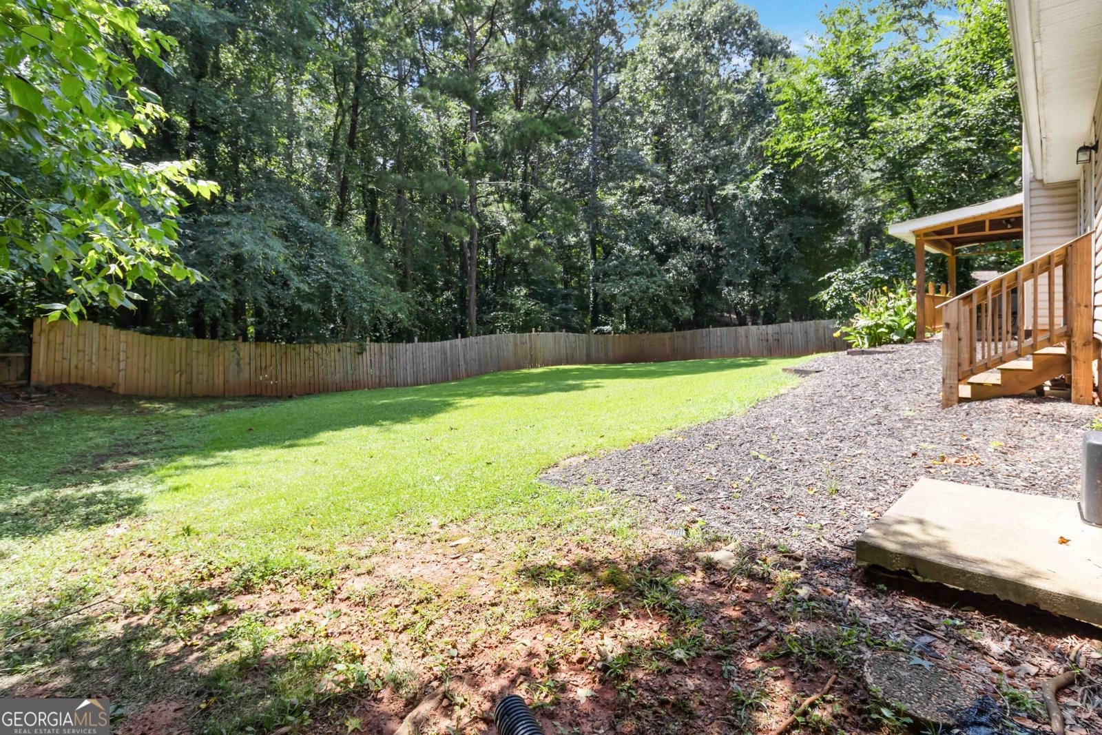 135 Chimney Ridge Trail Stockbridge - 23