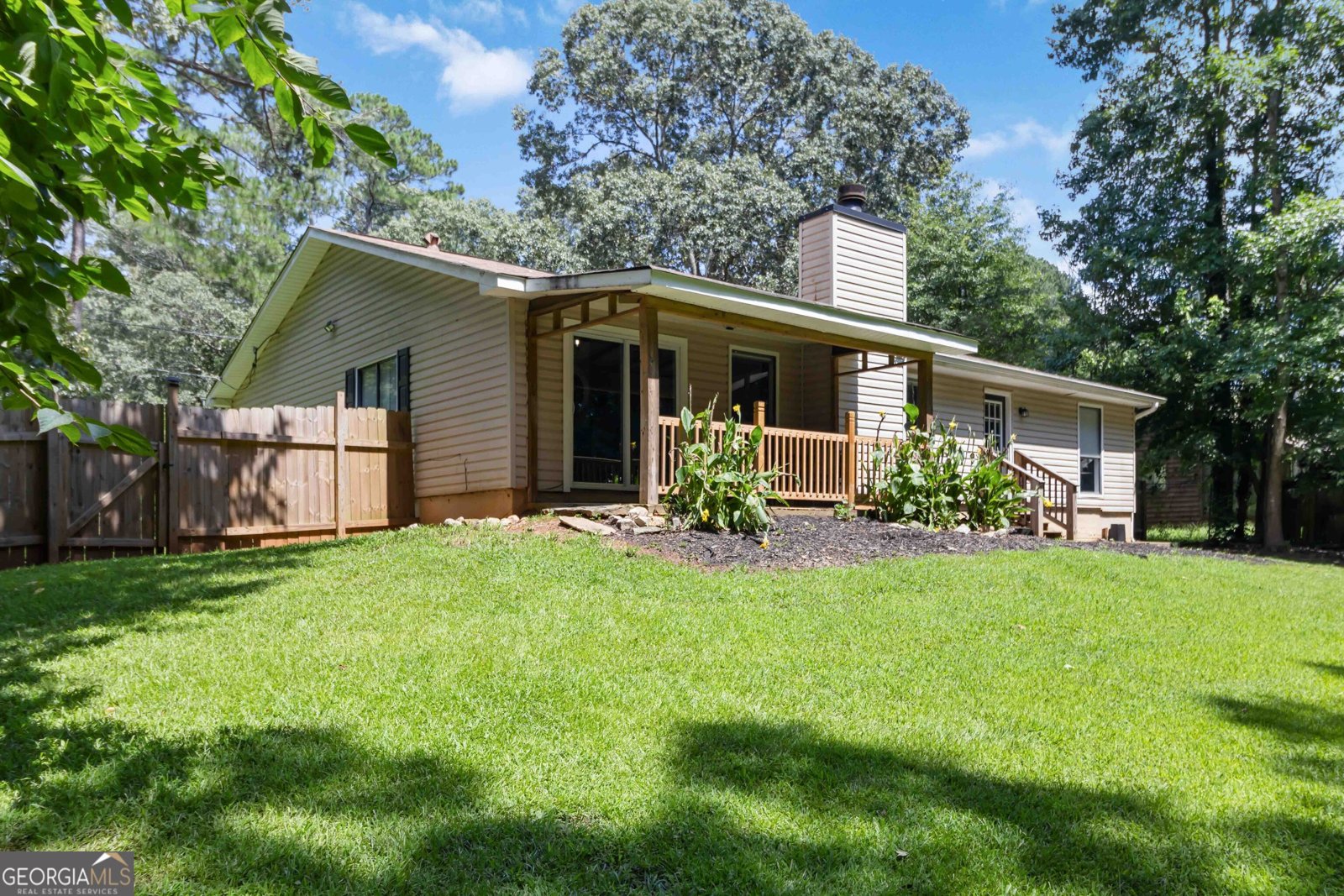 135 Chimney Ridge Trail Stockbridge - 24
