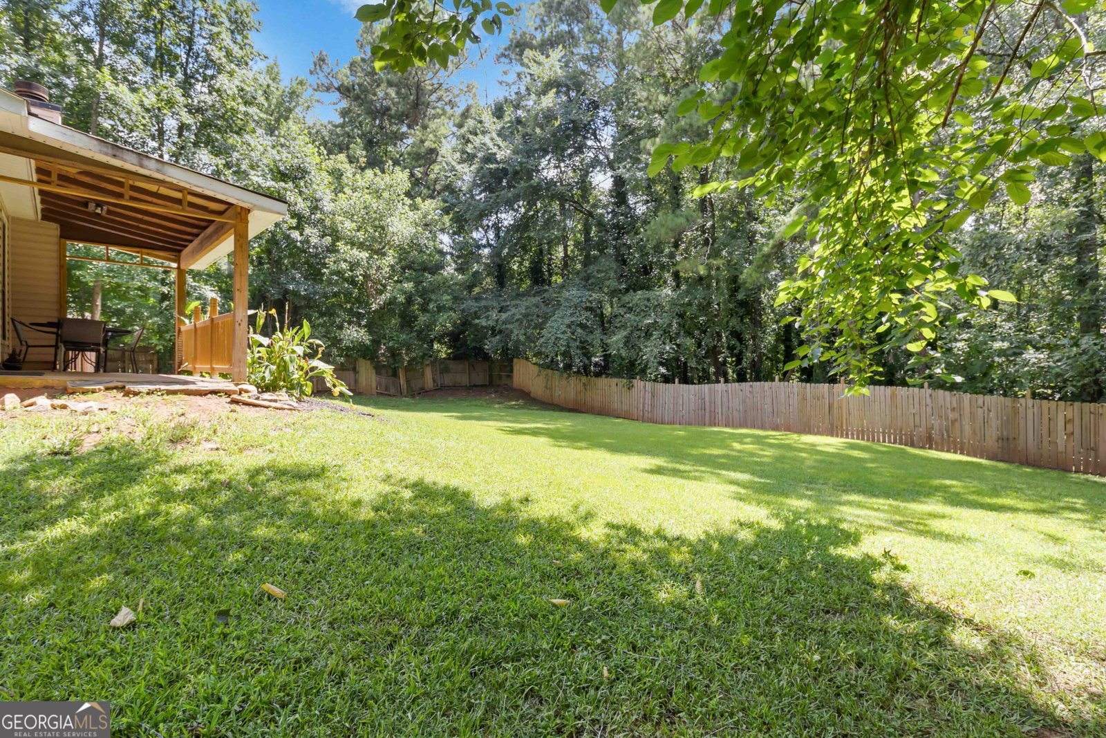 135 Chimney Ridge Trail Stockbridge - 26