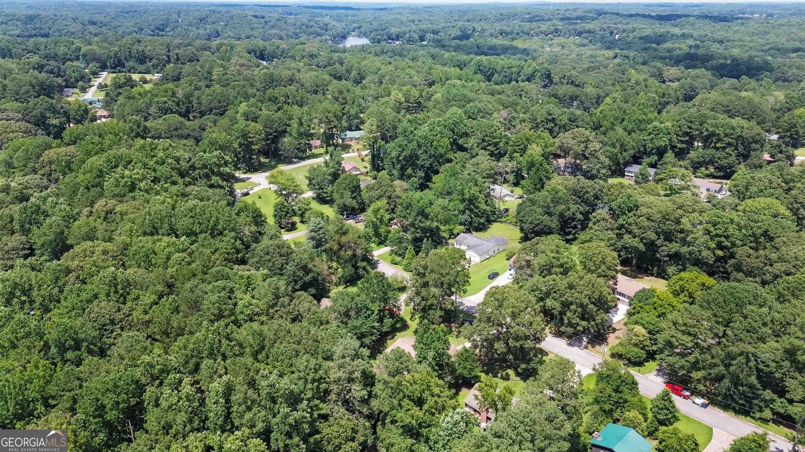 135 Chimney Ridge Trail Stockbridge - 27