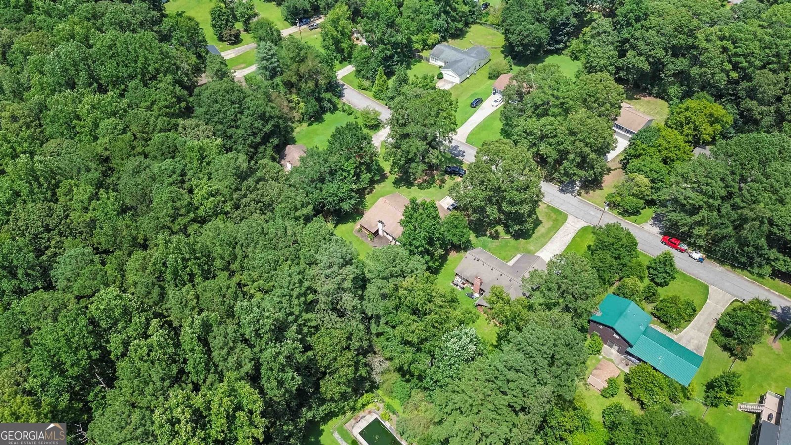 135 Chimney Ridge Trail Stockbridge - 28