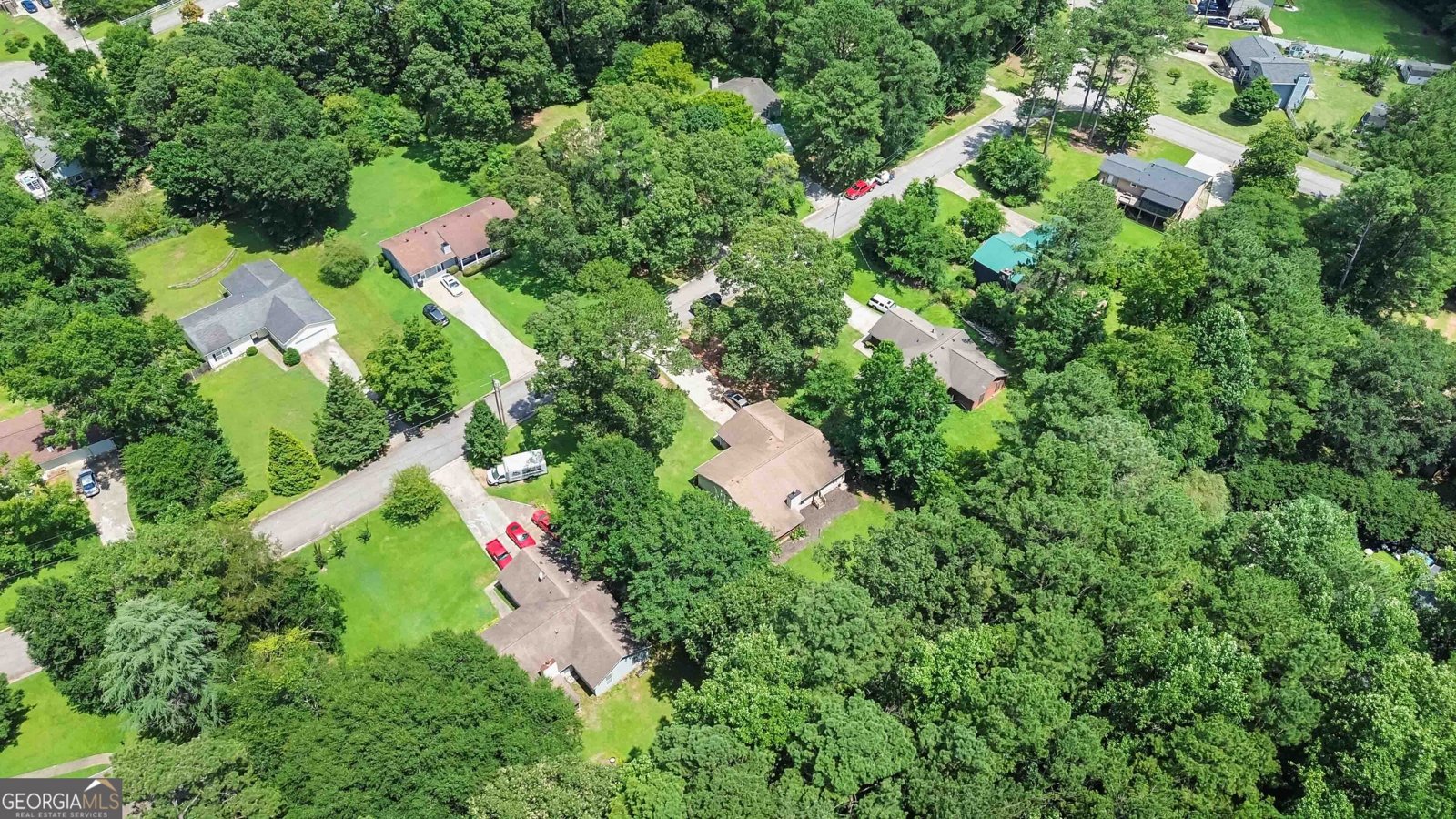 135 Chimney Ridge Trail Stockbridge - 29