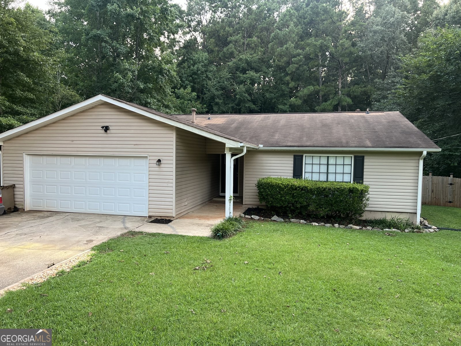 135 Chimney Ridge Trail Stockbridge - 3