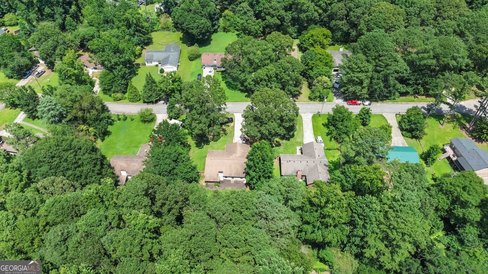 135 Chimney Ridge Trail Stockbridge - 30