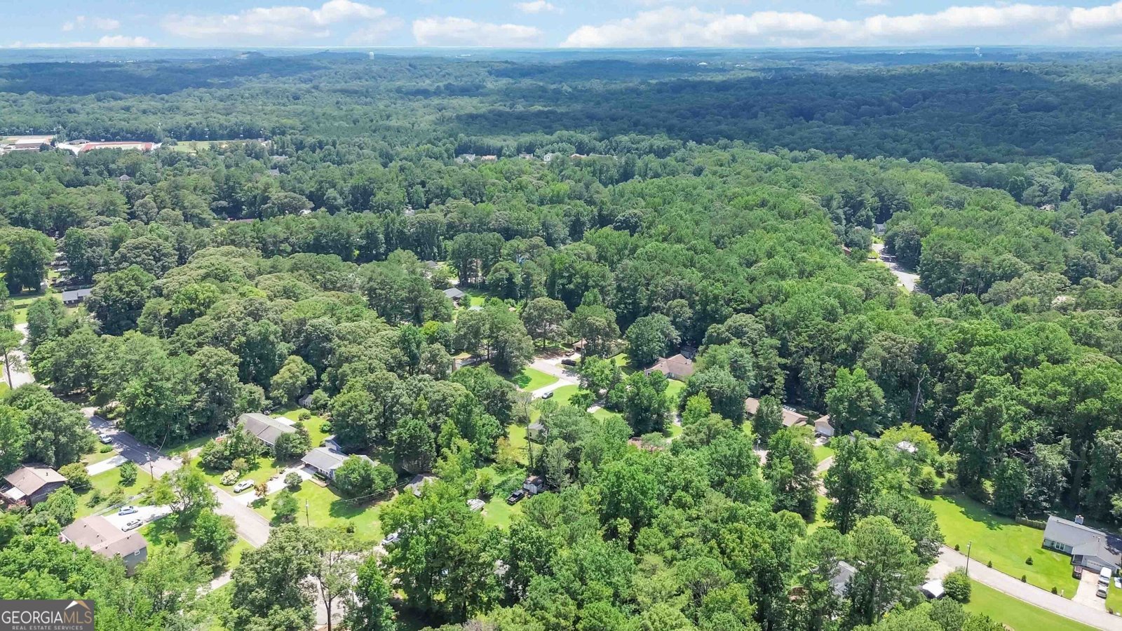 135 Chimney Ridge Trail Stockbridge - 31