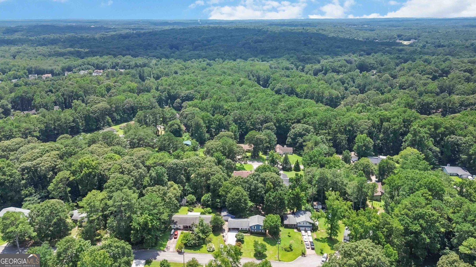 135 Chimney Ridge Trail Stockbridge - 32