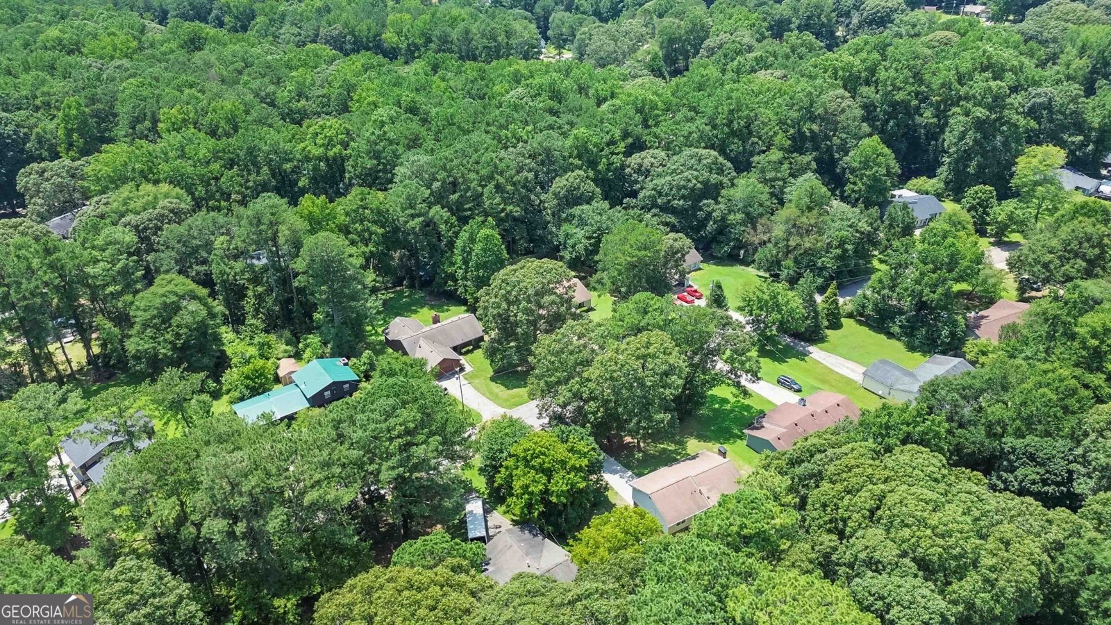 135 Chimney Ridge Trail Stockbridge - 35