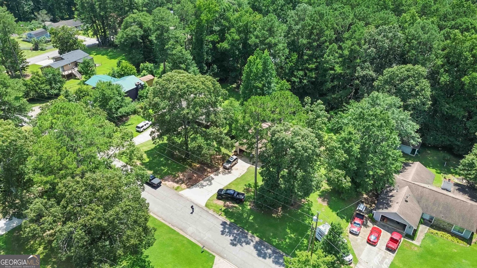 135 Chimney Ridge Trail Stockbridge - 36