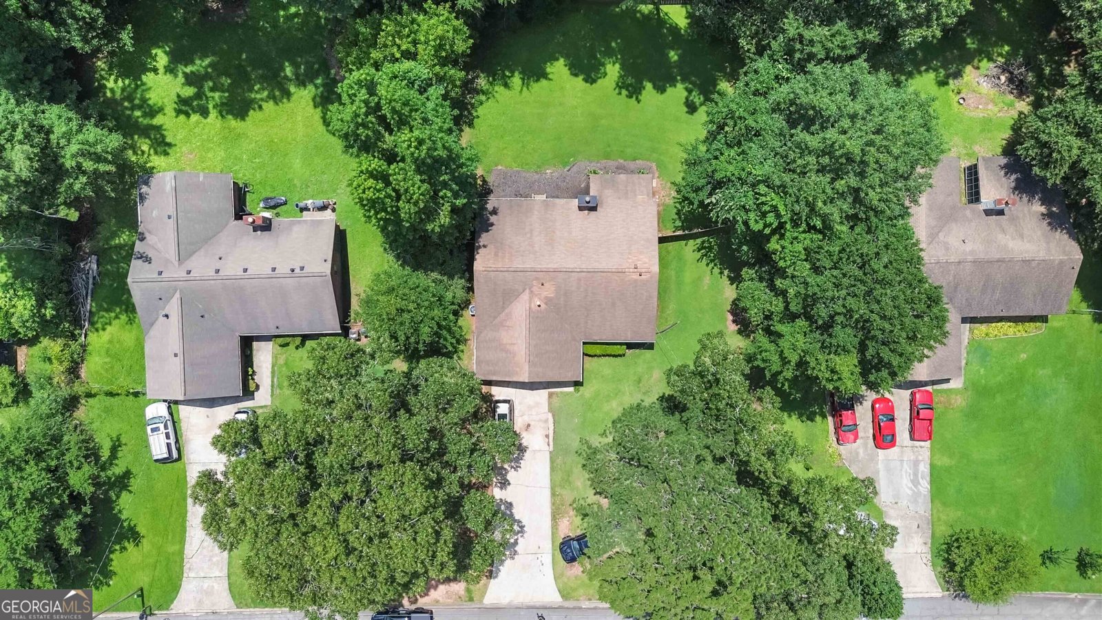 135 Chimney Ridge Trail Stockbridge - 38