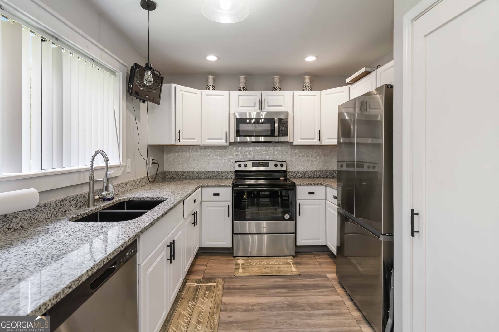 135 Chimney Ridge Trail Stockbridge - 5