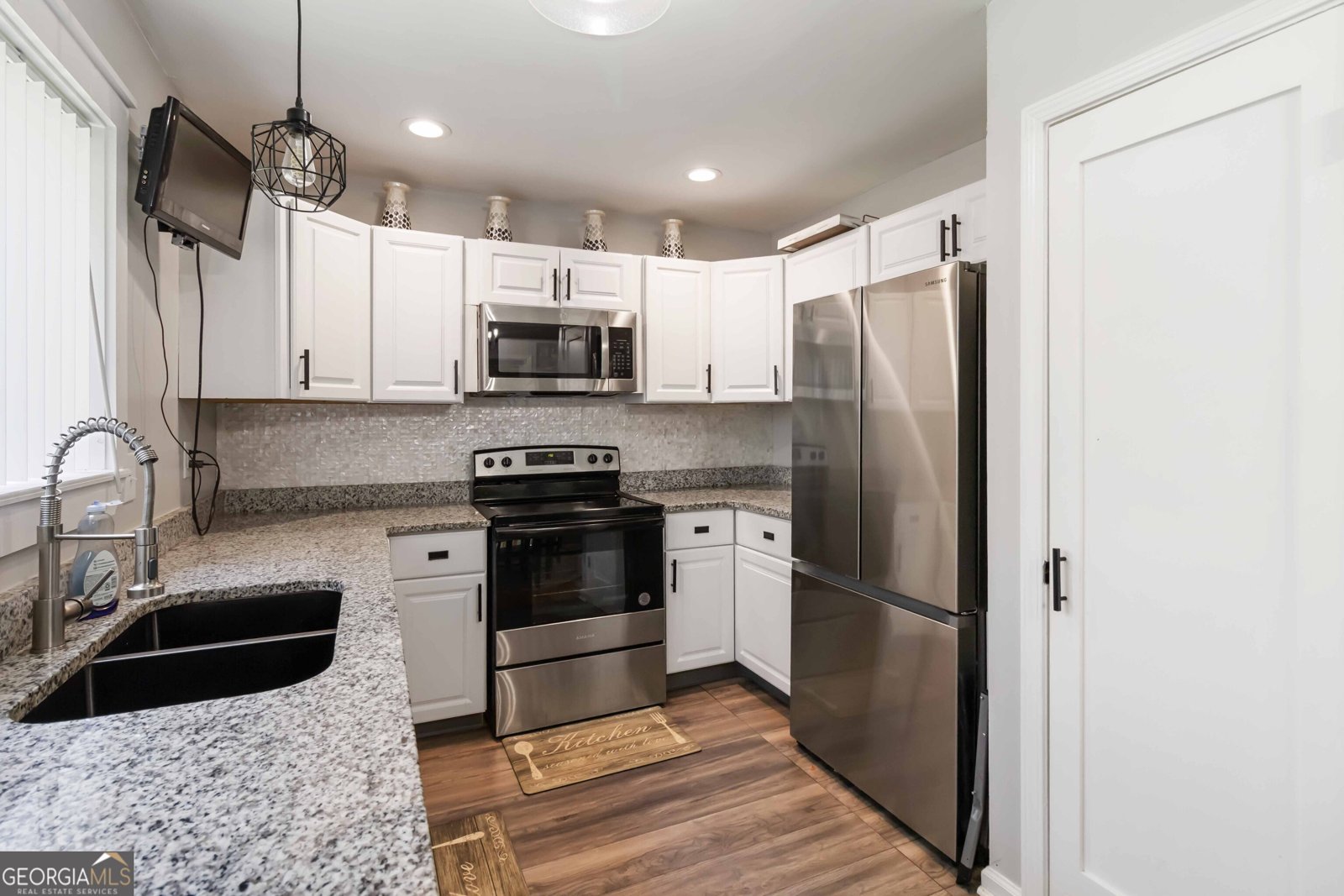 135 Chimney Ridge Trail Stockbridge - 6