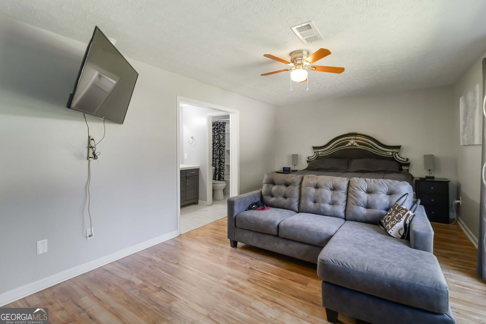 135 Chimney Ridge Trail Stockbridge - 9