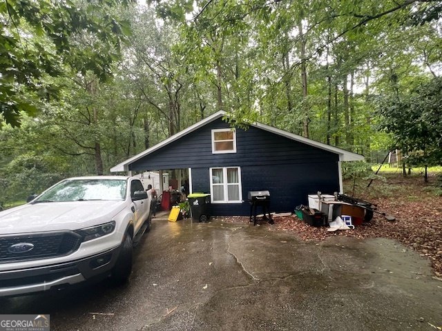 132 Bridget Drive Hampton - 23