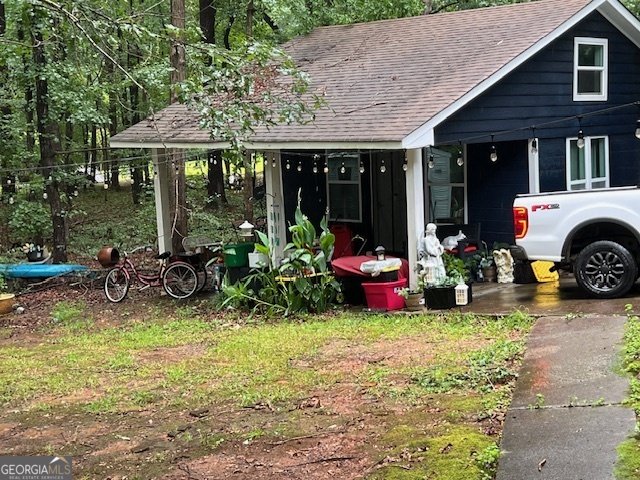132 Bridget Drive Hampton - 29