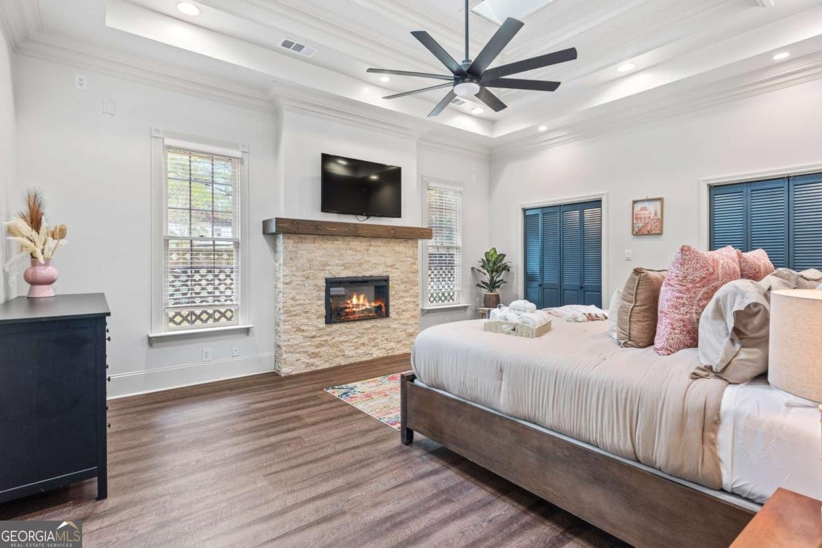 1843 Markone Street Atlanta - 12