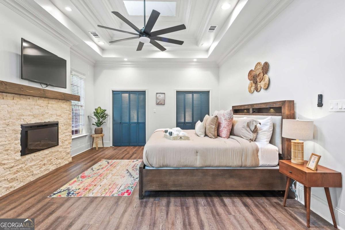 1843 Markone Street Atlanta - 13