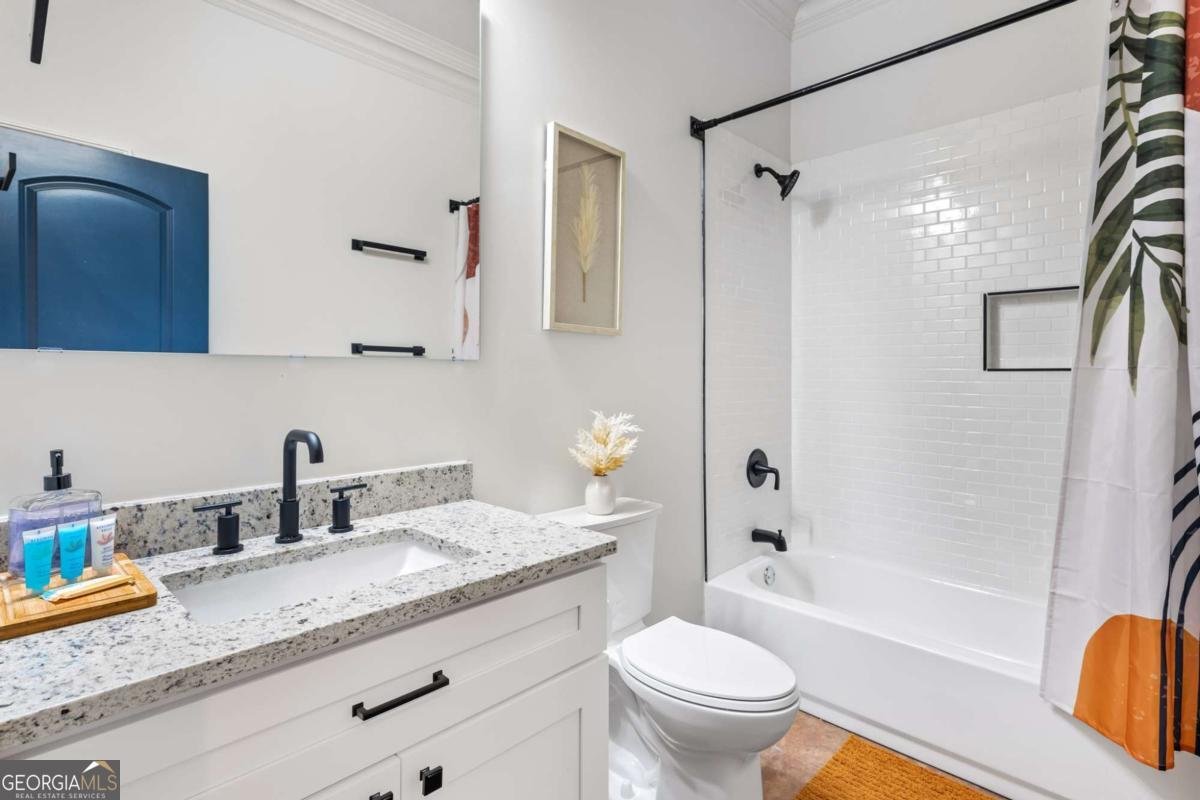 1843 Markone Street Atlanta - 19