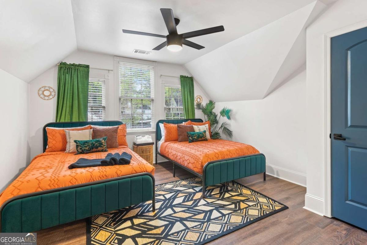 1843 Markone Street Atlanta - 22
