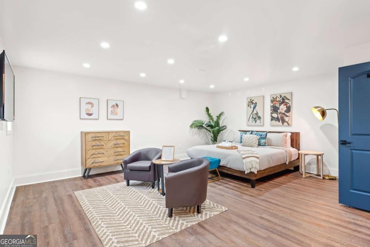 1843 Markone Street Atlanta - 29