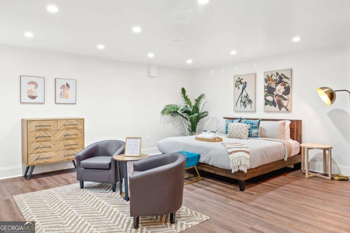 1843 Markone Street Atlanta - 30