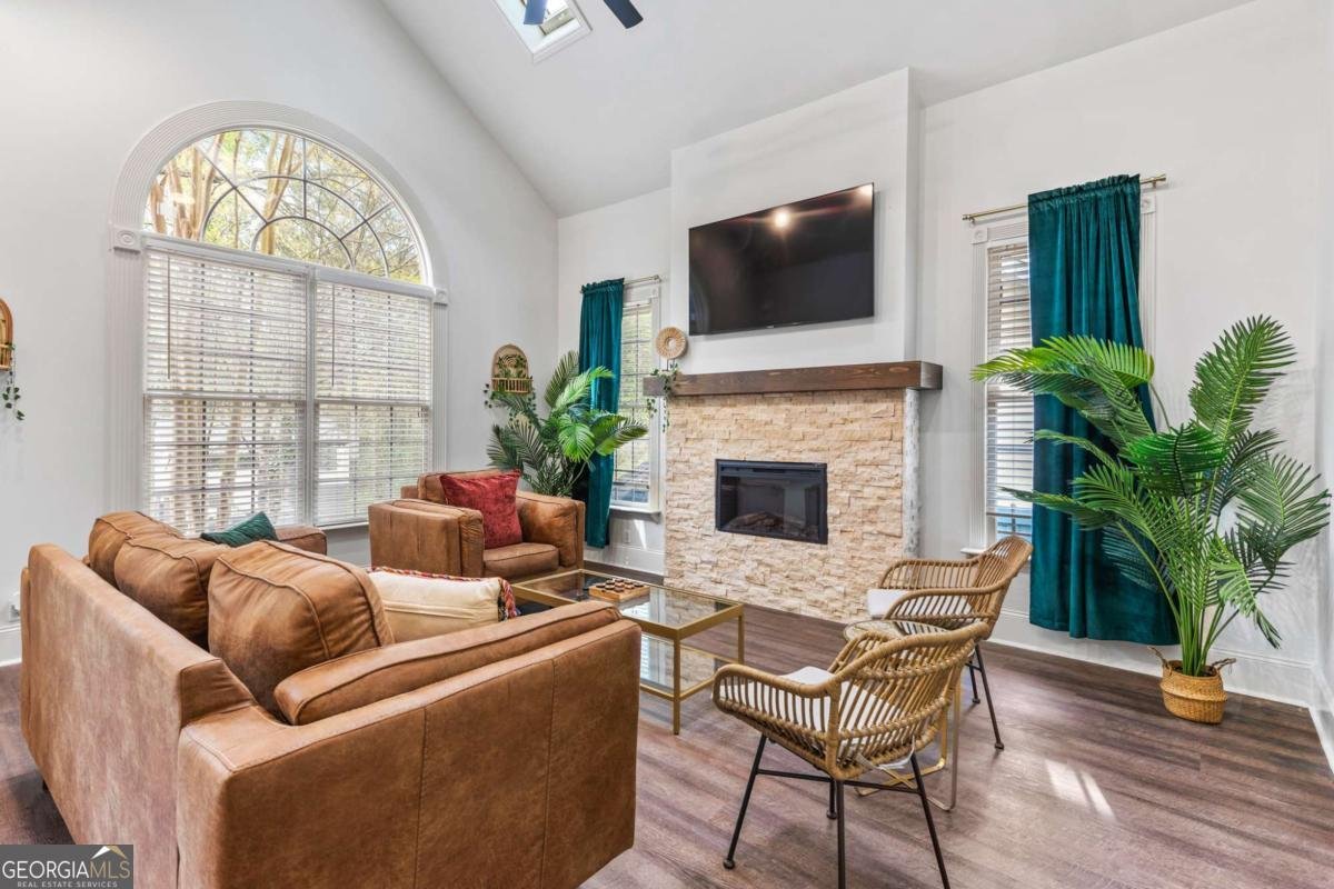 1843 Markone Street Atlanta - 4