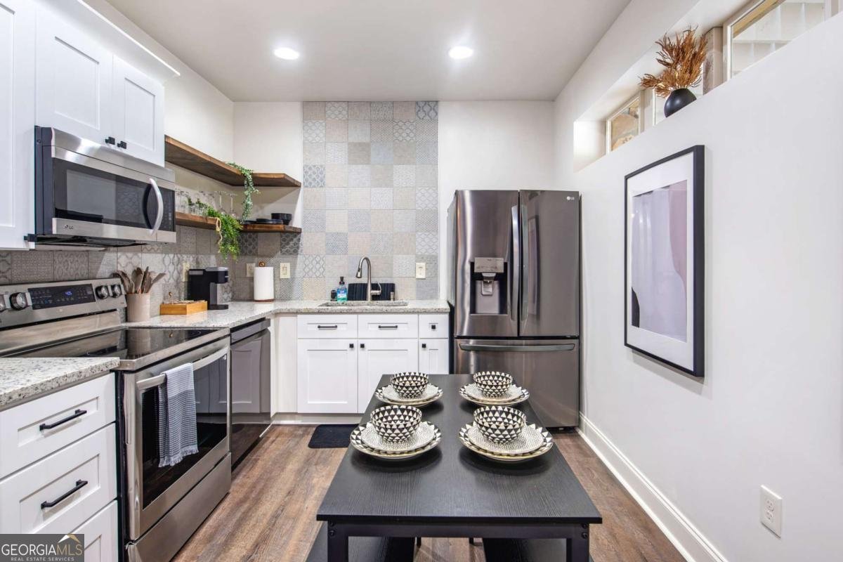 1843 Markone Street Atlanta - 44