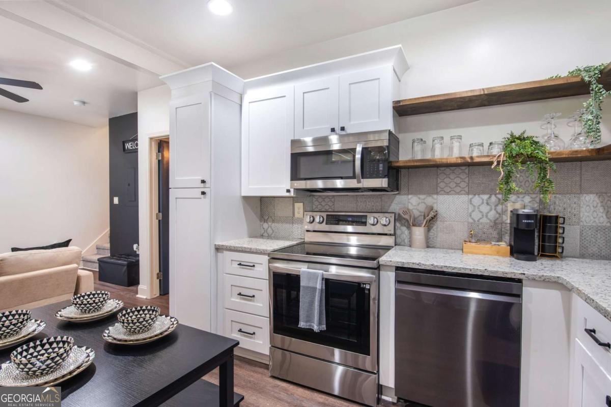1843 Markone Street Atlanta - 47
