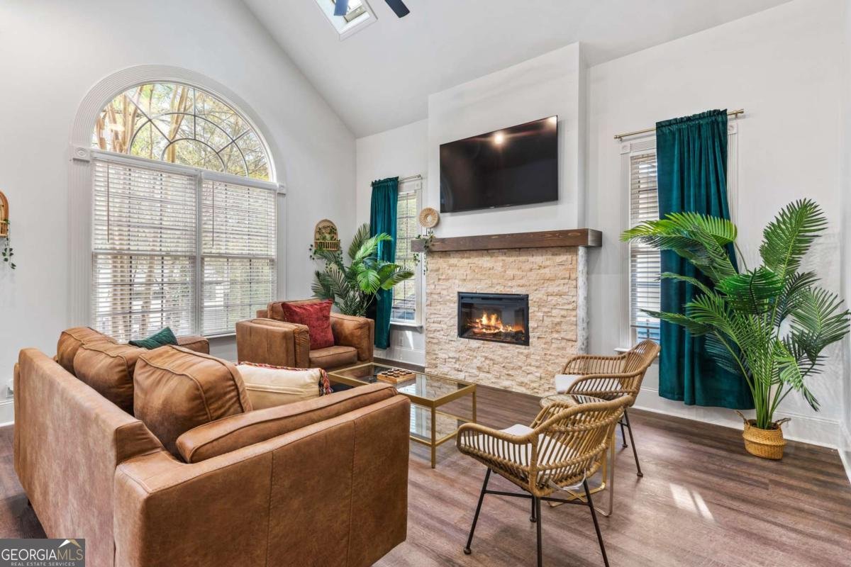 1843 Markone Street Atlanta - 5