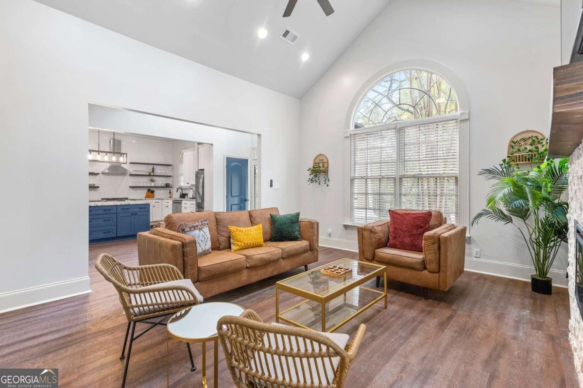 1843 Markone Street Atlanta - 6