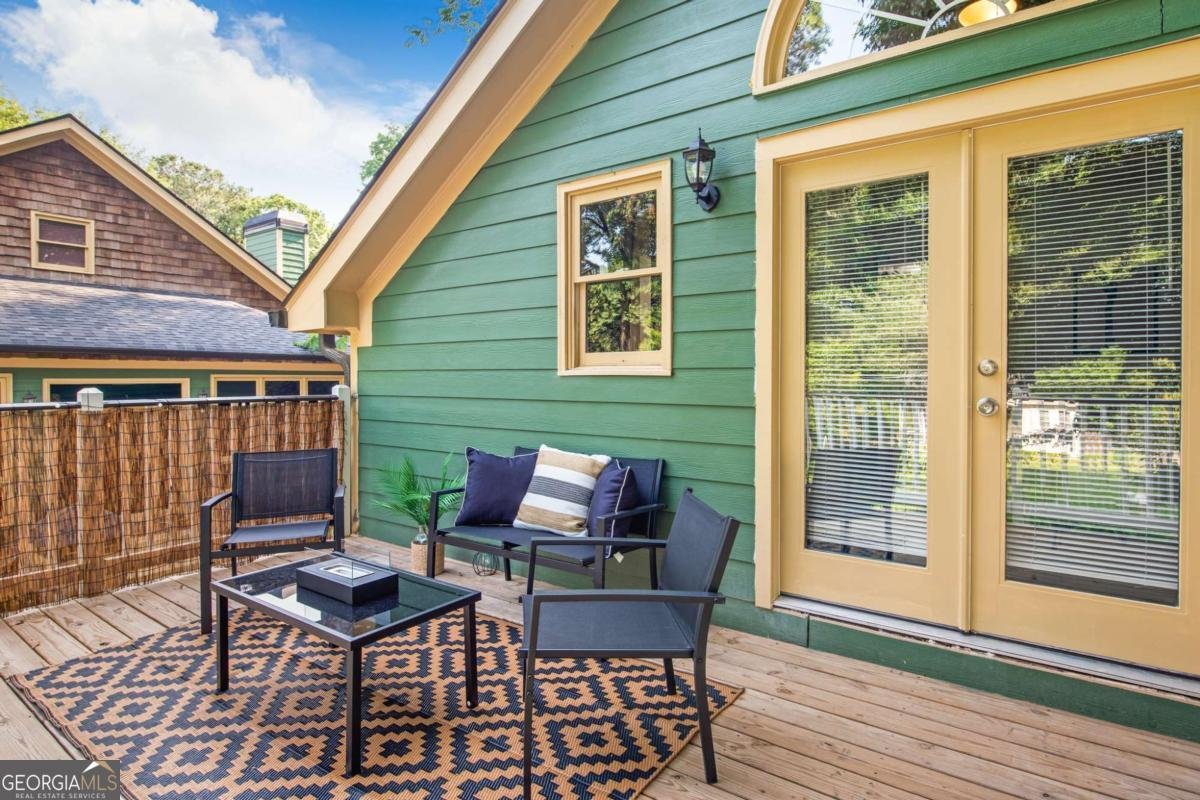 1843 Markone Street Atlanta - 65