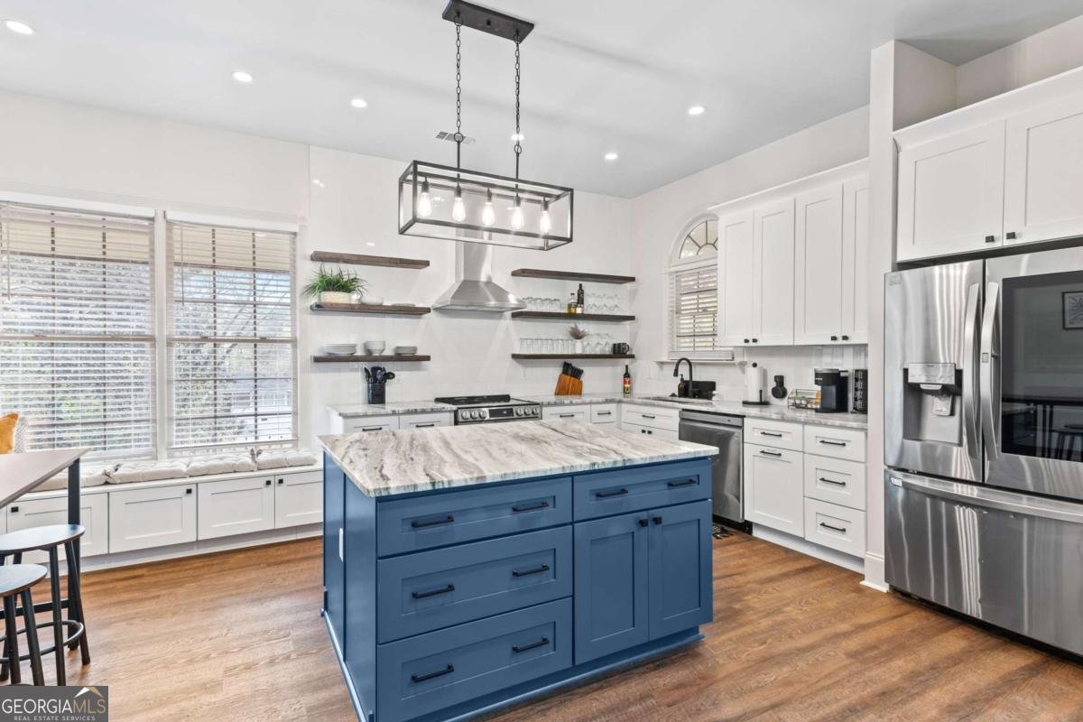 1843 Markone Street Atlanta - 8