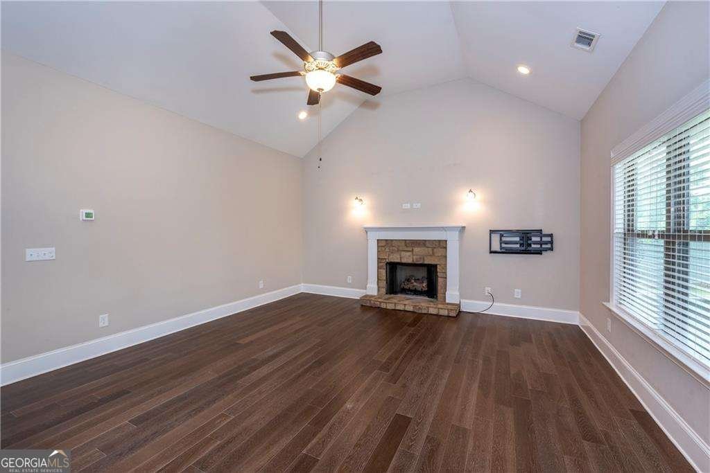 608 Madison Court Ball Ground - 13