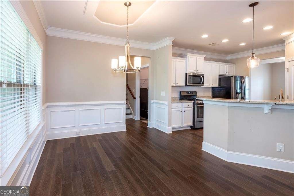 608 Madison Court Ball Ground - 16